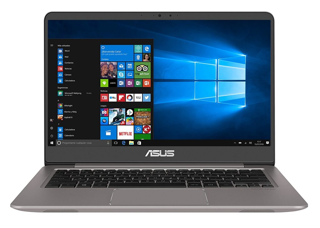 ASUS UX410UA-GV010T