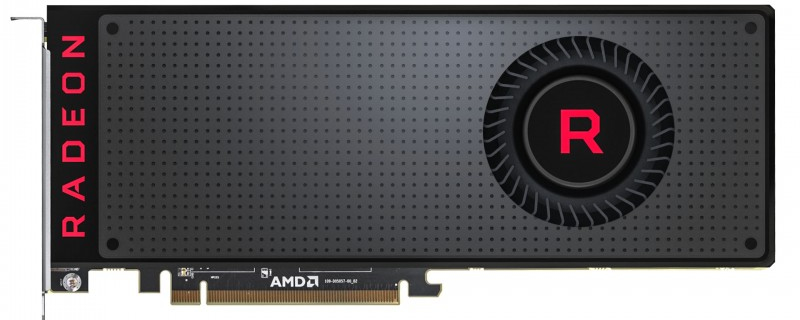 RX Vega 64