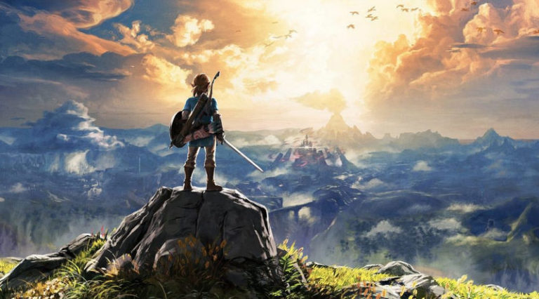 Zelda Breath of the Wild se puede jugar a 60 fps en PC