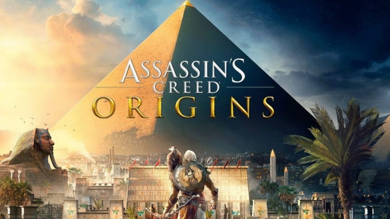 Requisitos mínimos y recomendados de Assassin's Creed Origins en PC