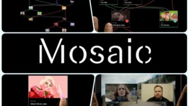 HBO anuncia una app con la que podrás escoger el desarrollo de la serie Mosaic