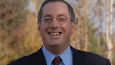 Paul Otellini, ex-CEO de Intel