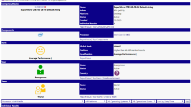 Placa base Supermicro C7B360-CB-M