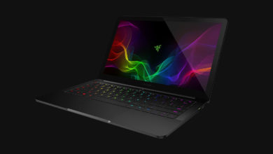 Razer Blade Stealth