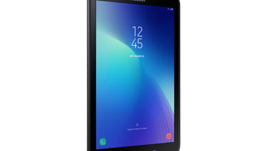 Galaxy Tab Active 2