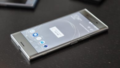 El Sony Xperia XZ Premium recibe la actualización a Android Oreo