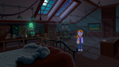 Into the Dead y Thimbleweed Park, dos apasionantes juegos para estrenar la semana