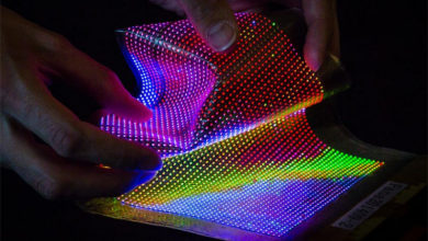 Micro-LED