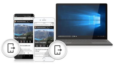 Microsoft lanza Edge para iPhone