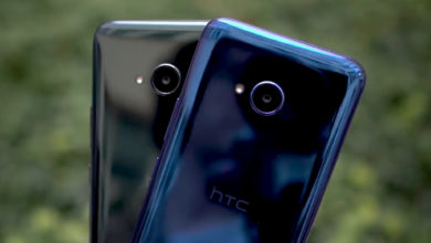 HTC U 11 Life