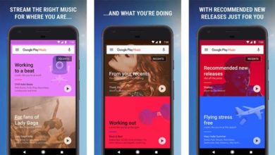 Solucionado un frustrante problema en Google Play Music