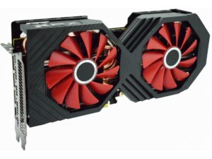 Radeon RX Vega Double Edition