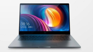 Mi Notebook Pro