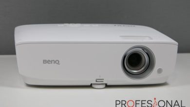 BenQ W1050