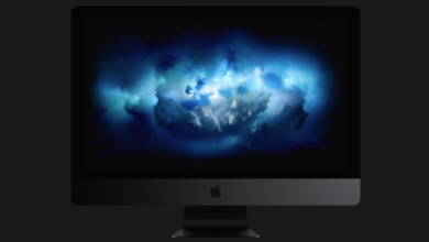 iMac Pro