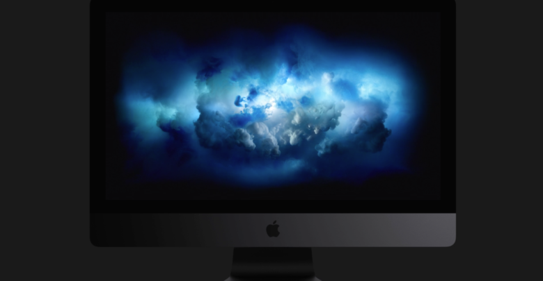 iMac Pro