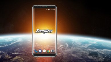 Energizer lanzará un smartphone muy parecido al LG V30 con batería de 4.500 mAh