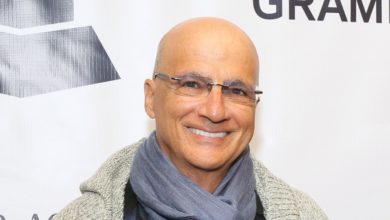 Jimmy Iovine