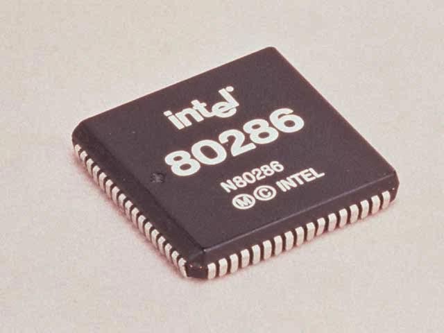 Procesadores De Intel Que Hicieron Historia
