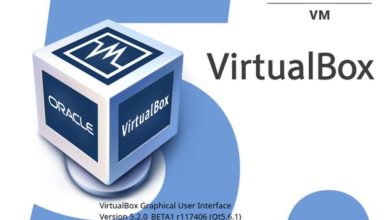 vm virtualbox