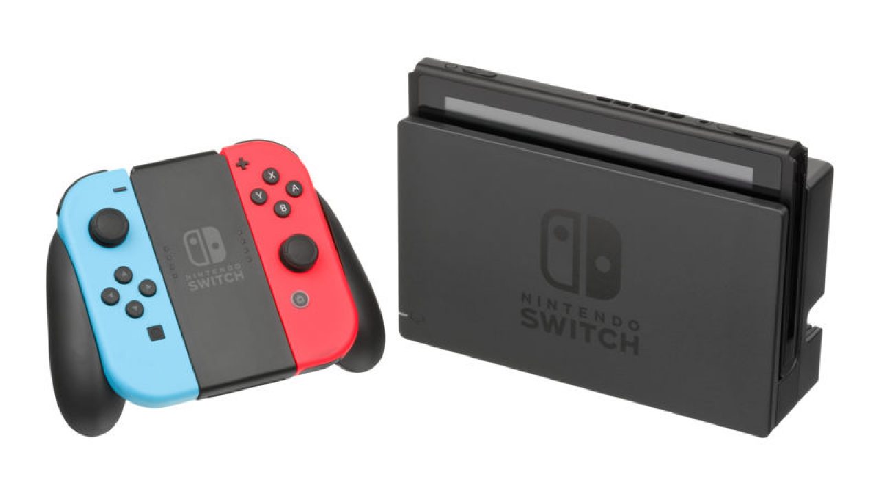 Roban el código de Yuzu para crear un emulador de Nintendo Switch