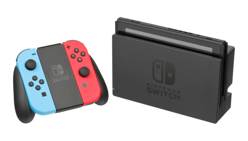Yuzu, el emulador de Nintendo Switch para PC, se actualiza