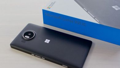 Lumia 950