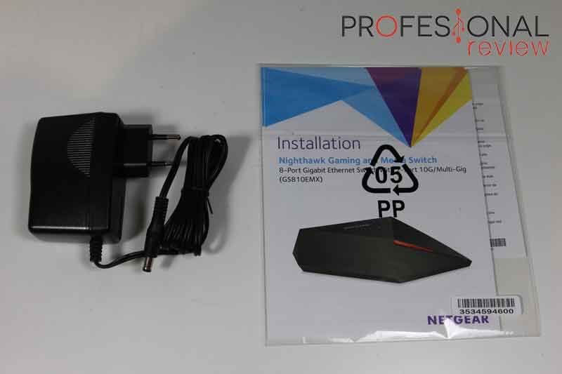 Netgear Nighthawk SX10