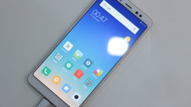 Xiaomi Redmi Note 5