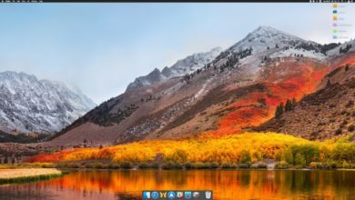 Cómo hacer que el dock de tu Mac muestre solo las aplicaciones activas