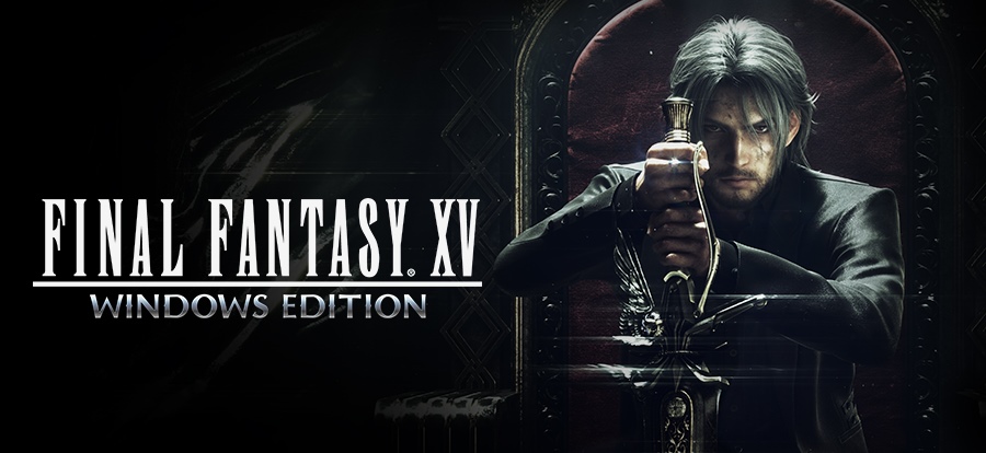 FINAL FANTASY XV WINDOWS EDITION Playable Demo download the new version for mac