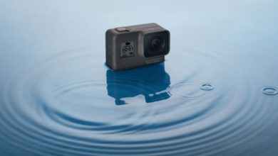 GoPro Hero