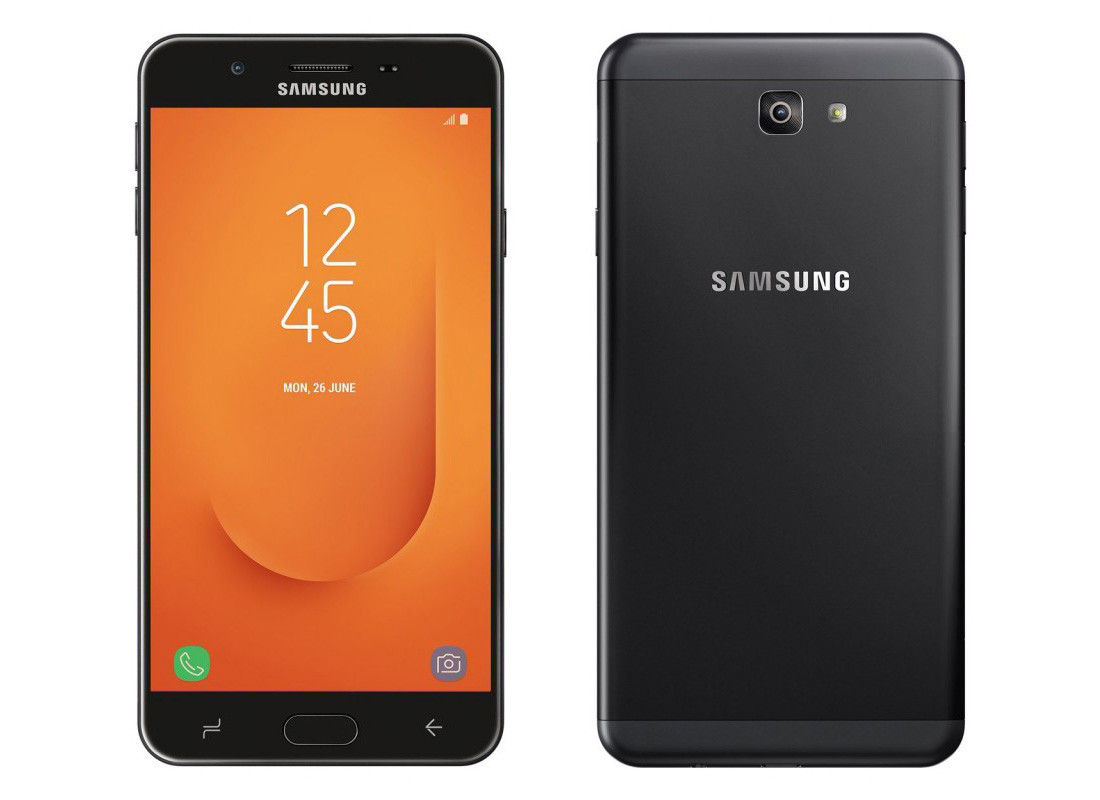 Samsung presenta el Galaxy J7 Prime 2 de manera oficial - 1100 x 800 jpeg 76kB