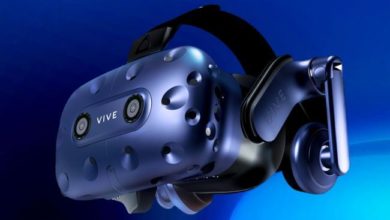 Vive Pro