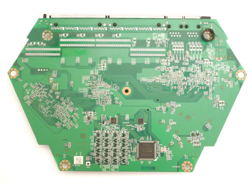 Netgear Nighthawk SX10 pcb