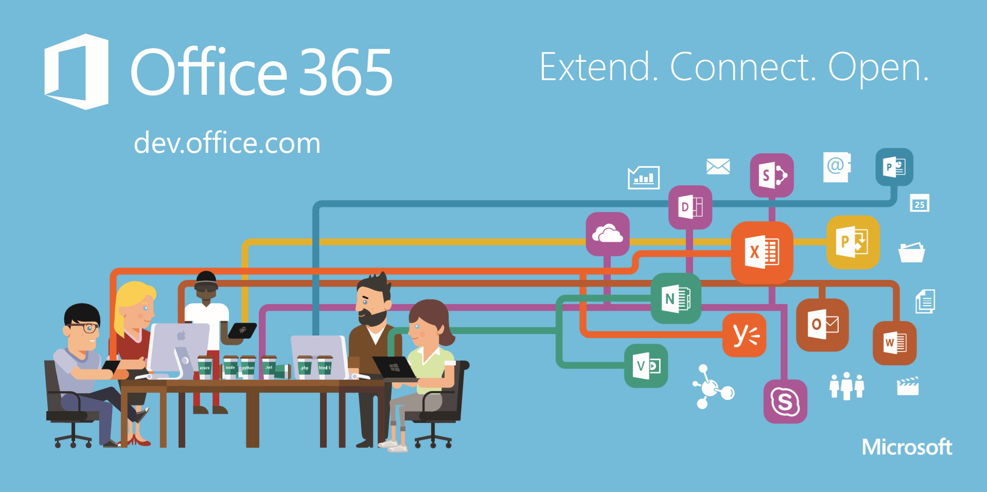 Office 365: Qué es, para qué sirve y qué ventajas tiene