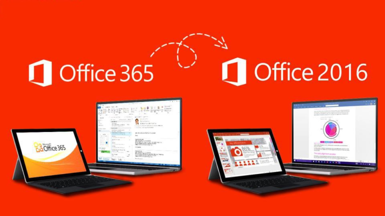 Cules Son Las Diferencias Entre Microsoft Office 2019 Y 2032