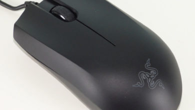 Razer Abyssus Essential Review