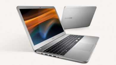 Samsung Notebook 5