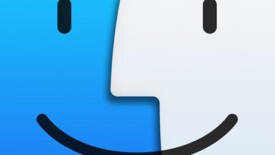 Trucos para mejorar la eficiencia del Finder en macOS