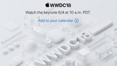 WWDC18