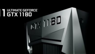 GTX 11