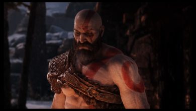 God of war review