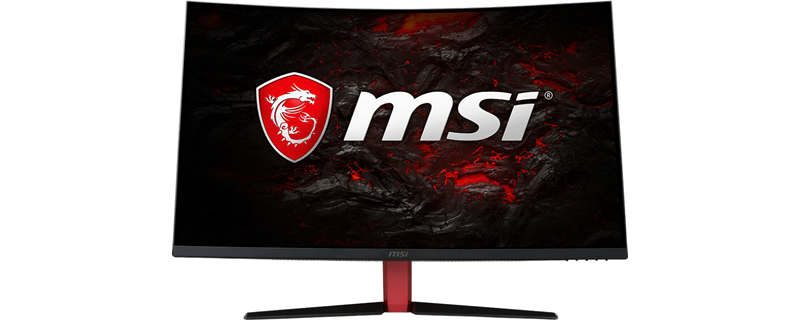 MSI Optix AG32C, nuevo monitor 1440p de 32 pulgadas con FreeSync a 144 Hz