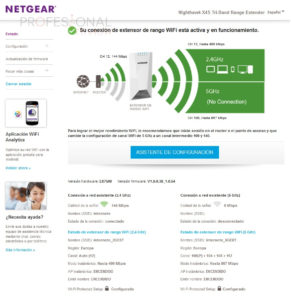 Netgear Nighthawk X4S Tri-Band WiFi Mesh Extender Review