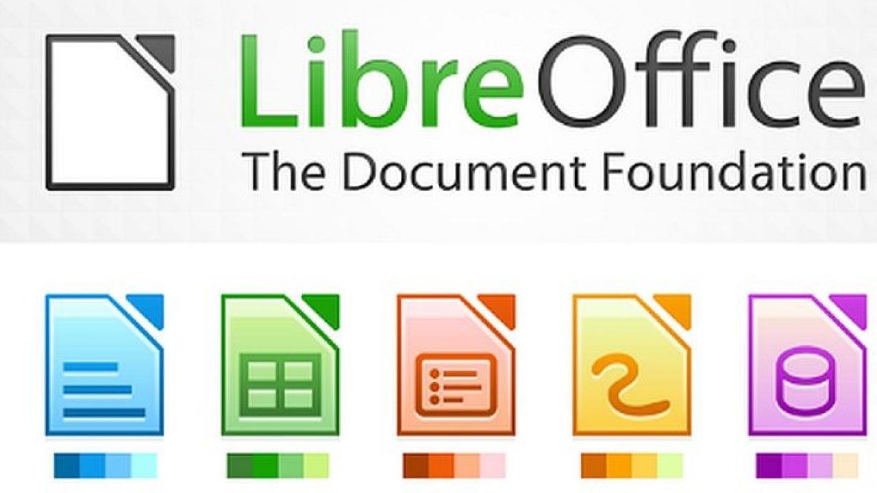 Por que usar LibreOffice en vez de Microsoft Office