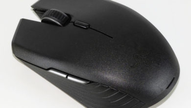 Razer Atheris Review