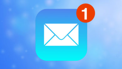 Cómo añadir una nueva dirección de correo en tu iPhone o iPad