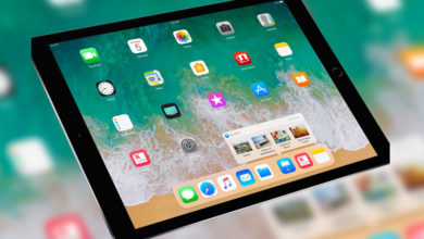 Cómo desactivar las apps recientes y sugeridas en el dock del iPad con iOS 11