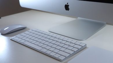 Cómo desactivar el autocorrector en Mac